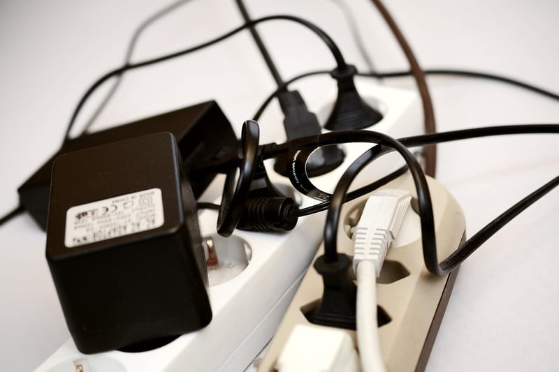 Universal Travel Adapter