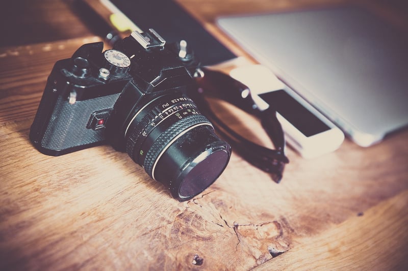 Travel Photography
